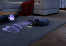 Best Robotic Cleaner
