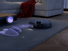 Best Robotic Cleaner