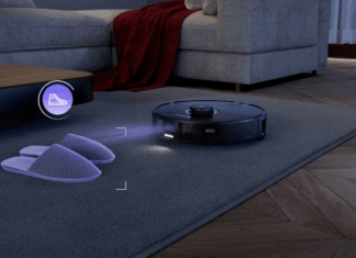 Best Robotic Cleaner