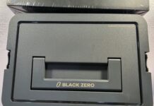 Blackzero BZD-01 electric smart drill review