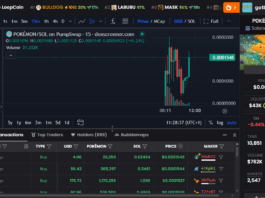 DEX Screener