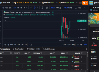 DEX Screener