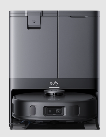 Eufy robotic cleaner