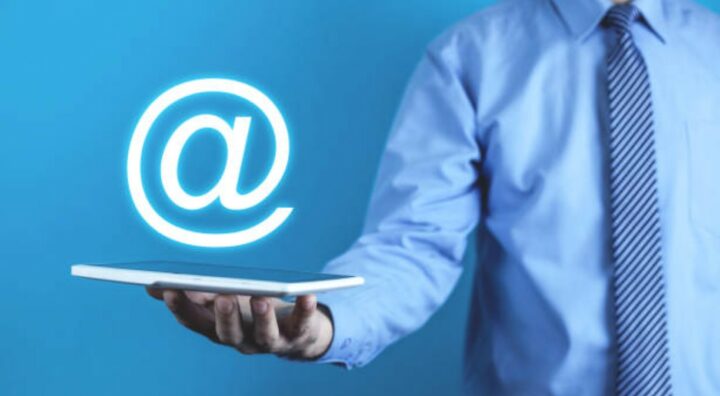 Free Webmail Providers