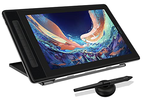 Huion Kamvas Pro 13