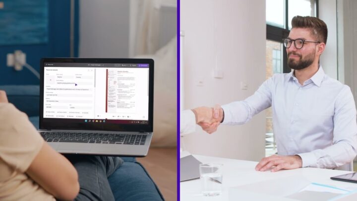 Jobseeker Overview