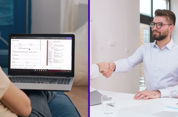 Jobseeker Overview