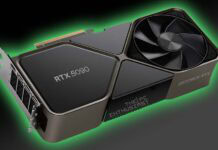 NVIDIA RTX 5090 review
