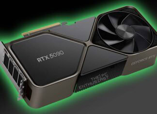 NVIDIA RTX 5090 review