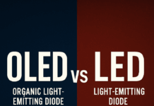 OLED vs LED