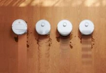 Robot Vacuum Features