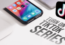 TikTok Series 101