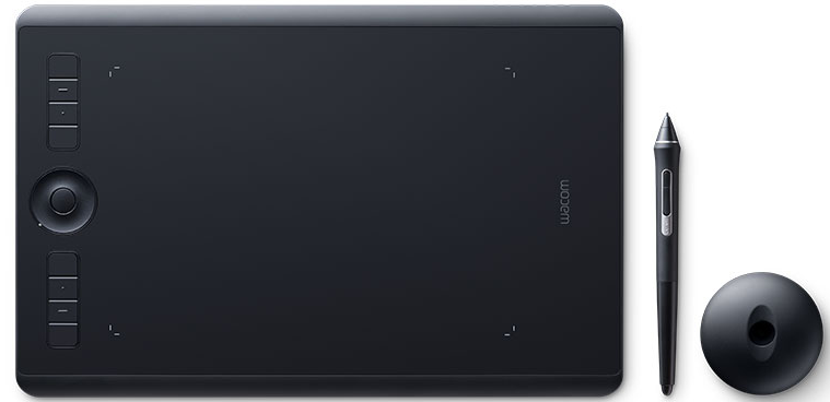 Wacom Intuos Pro