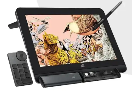 XPPen Artist Pro 16 (Gen 2)