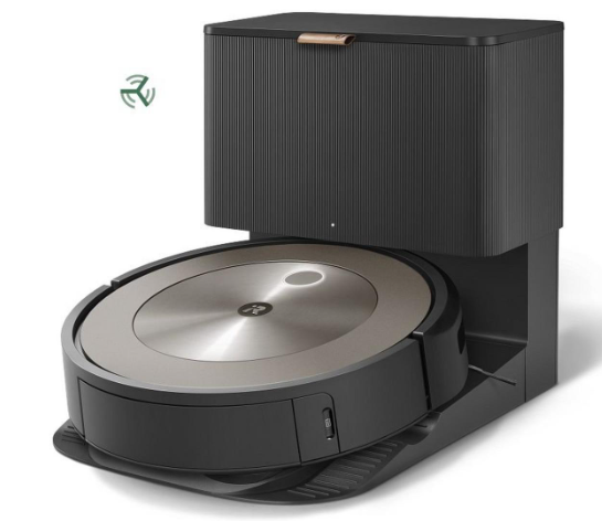 iRobot Roomba j9+