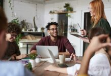 Remote and Hybrid Teams