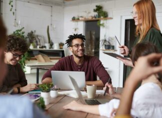 Remote and Hybrid Teams