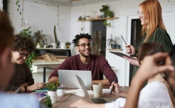 Remote and Hybrid Teams