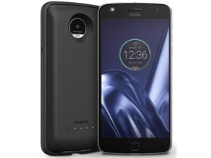 Motorola Moto Z Play