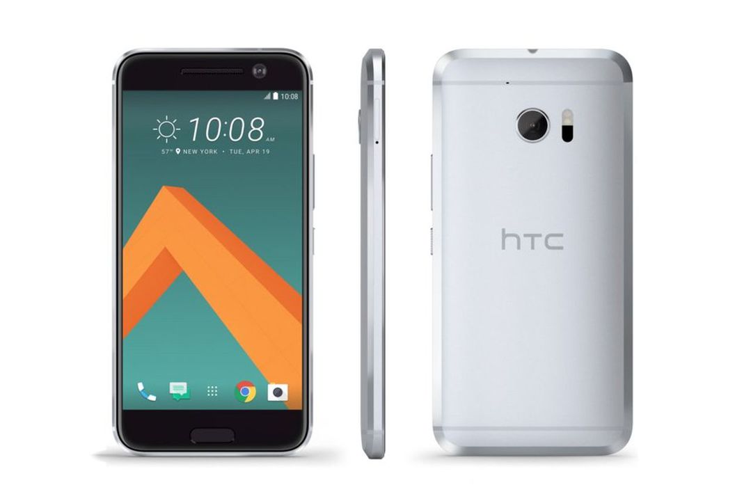 HTC 10 tweak and tips