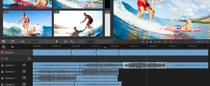 best video editing software for windows