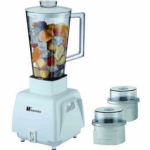 Saisho Blender S-748 review