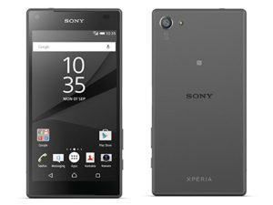 Sony Xperia Z5