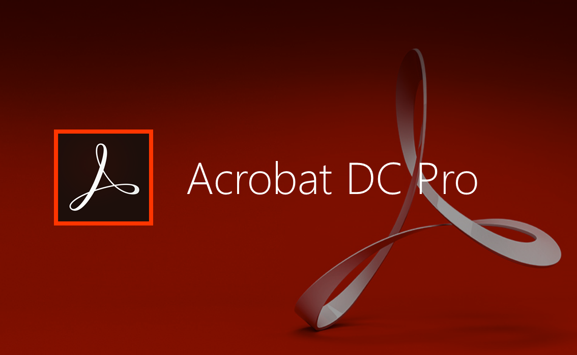Acrobat PDF editor to convert pdf to word