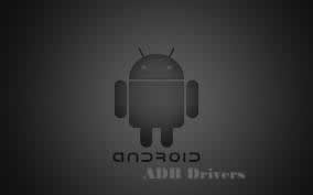 android adb drivers download