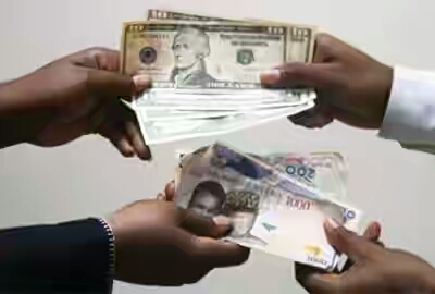 AbokiFX gives Daily naira to FX black market rates