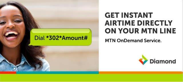 buy recharge card via a USSD code