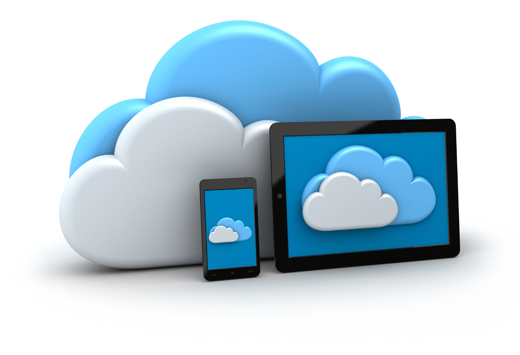 Top Best Cloud Storage Apps