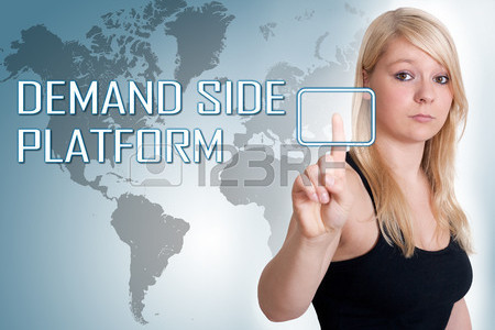 demand-side platforms