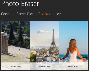 fotophire photo eraser review