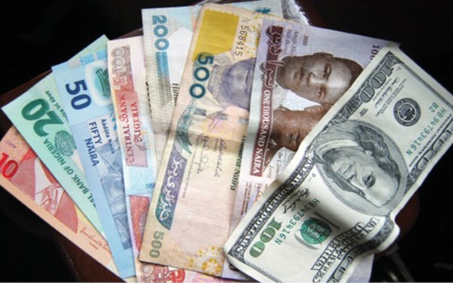 AbokiFX for daily naira to dollar FX rates