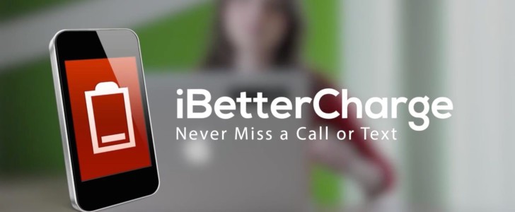 iBetterCharge app for mac