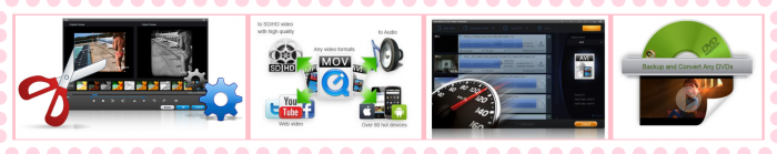Wonderfox Video Converter Software Review