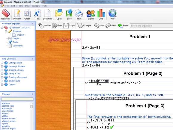 5 free software for solving maths
