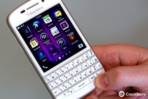 blackberry Q10