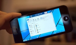 Microsoft’s iOS and Android Remote Desktop app