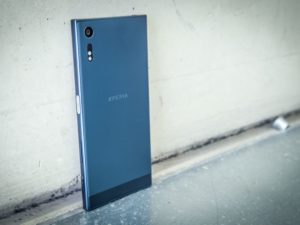 Sony Xperia XZ