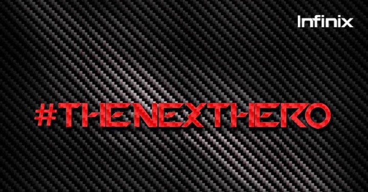 TheNextHero Launch