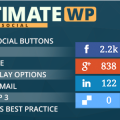 ultimate wp social sharing plugin for wordpress