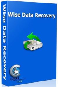 wise data recovery