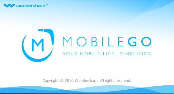 wondershare mobilego toolkit for android and iOS